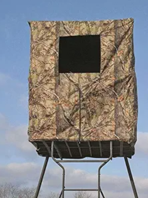 Gear Guide Tree Stands