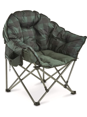 Guide Gear Club Camping Chair