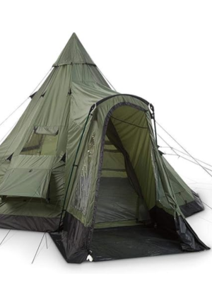 Guide Gear Club Camping Chair