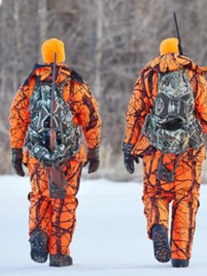 Guide Gear Hunting