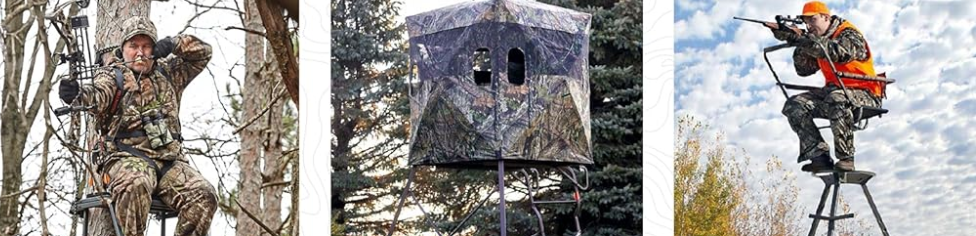 Guide Gear Tree Stands