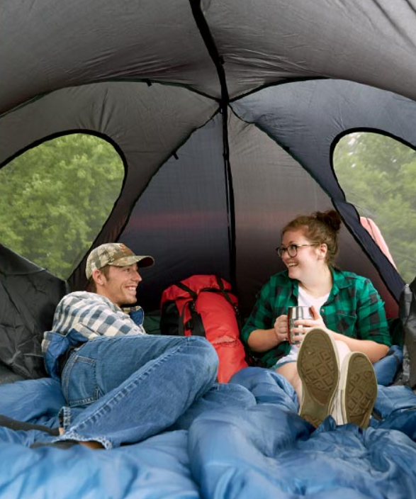guide gear categories