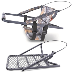 Guide Gear Extreme Deluxe Climbing Tree Stand