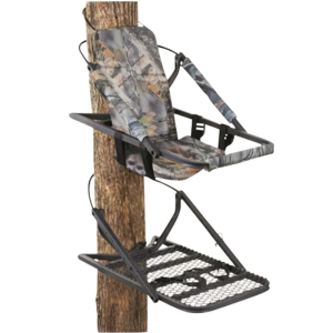 Guide Gear Extreme Deluxe Climber Tree Stand
